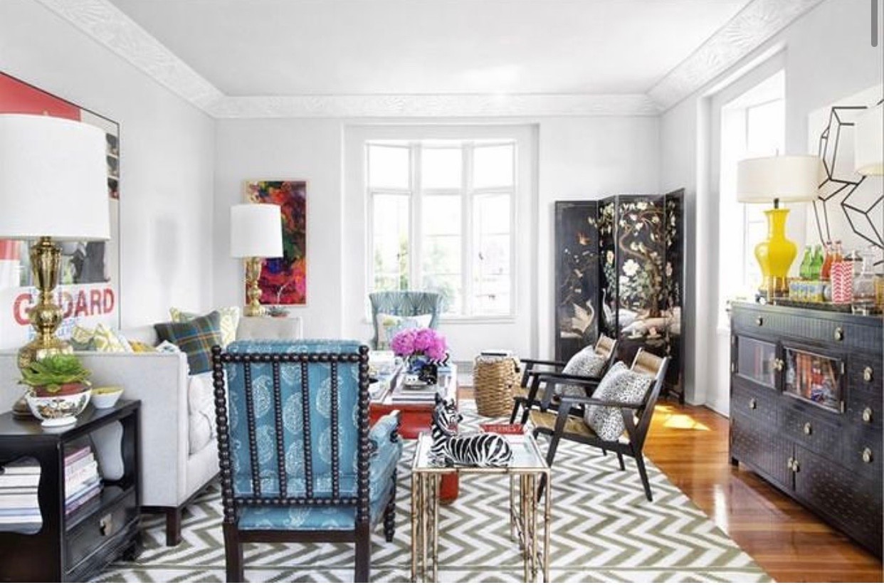 怎样提高自己的软装搭配能力？