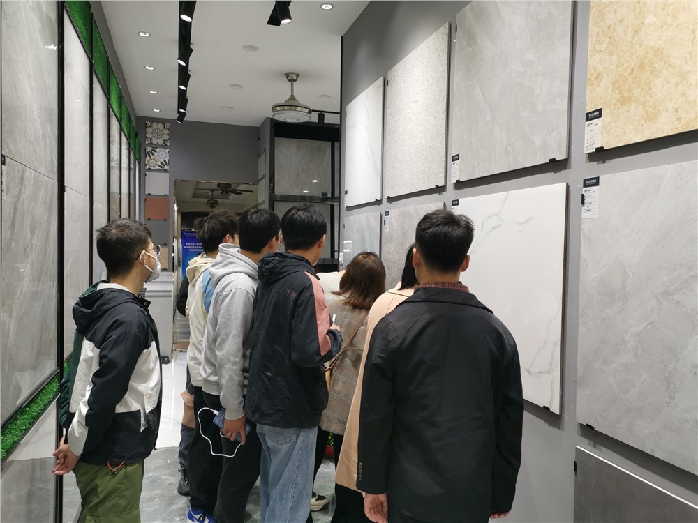 长沙九木设计培训学校告诉你设计人员营销能力培训教材（三）